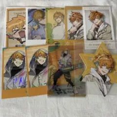 にじさんじ 宇佐美リト まとめ売り