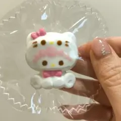 ピアノちゃん スクイーズ 捏捏 マイスウィートピアノ ドリーミーデザインシリーズ｜サンリオ