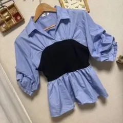 palemo store シャツ