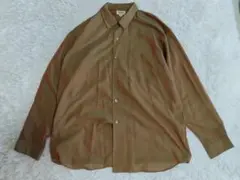 perky wave　シャツ　フリーサイズ　オーロラのサムネイル