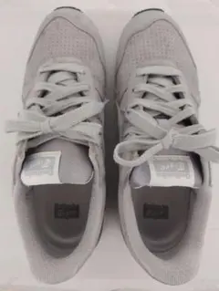 Onitsuka Tiger スニーカー グレーのサムネイル