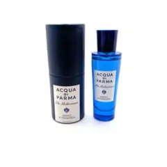 【新品】ACQUA DI PARMA ブルーメディテラネオ ミルト 30mlのサムネイル