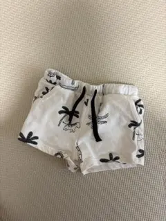 H&M ベビー服　68