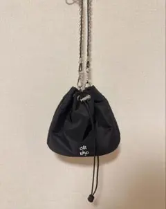 cult tokyo ポシェット ノベルティ