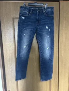 AMERICAN EAGLE スキニーデニム NE(X)T LEVEL FLEX