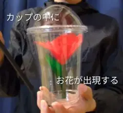 iFlower ダンシングフラワー ギターモデル昭和レトロタカラフラワー