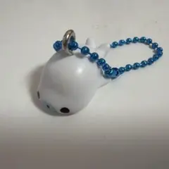 サンエックスユニバースチャーム付きグミ /まめゴマ