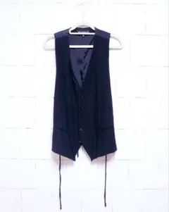 2026年最新】ann demeulemeester ベストの人気アイテム - メルカリ