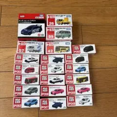 2026年最新】トミカセットの人気アイテム - メルカリ