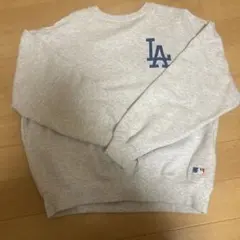 LAスウェット