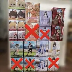 ※短期間出品 ホロライブ プライズ フィギュア まとめ売り 13点セット ホロライブ13点セット - メルカリ