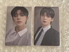 2025年最新】txt ラキドロ ヨンジュンの人気アイテム - メルカリ