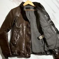 2025年最新】ISAMUKATAYAMA BACKLASH カラー：ブラウン系 シングル