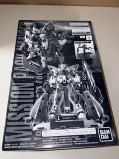 1/100 MG ガンダムF90用 専用ハンガー 2個セット[5065283]