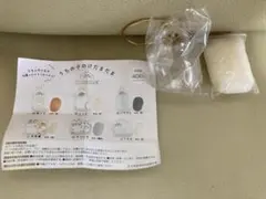 うちの子のけだまだま シャム新品未使用 即決