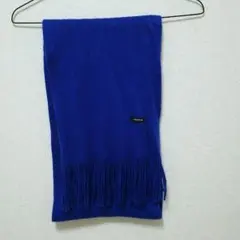 コムサのマフラー