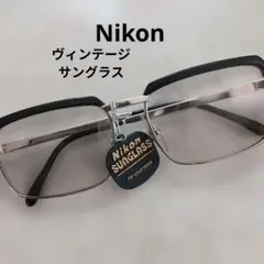 Nikon ヴィンテージ サングラス タグ付 サーモント 未使用保管品 ニコンのサムネイル