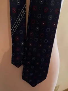 シャネル ネクタイ