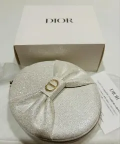新品　DIOR ジュエリーケース 2026ホリデー　アクセサリーケース