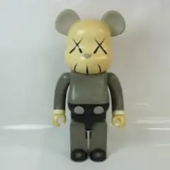 KAWS BE@RBRICK フィギュア 400%のサムネイル