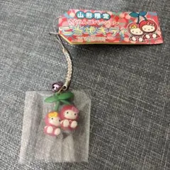 2025年最新】キティ ストラップ さくらんぼの人気アイテム