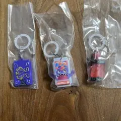 仮面ライダーめじるしアクセサリー3