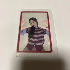 TWICE TEN The Story Goes On ダヒョン トレカ