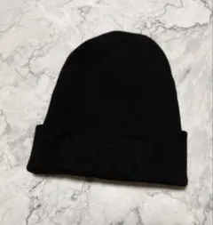 GUCCI ビーニー / ニット帽 ブラック Mサイズのサムネイル