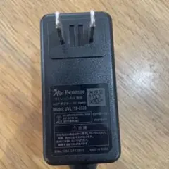 Benesse ACアダプター UVL110-0520 チャレンジ