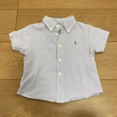 ラルフローレン 半袖 シャツ ポロシャツ