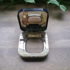 【ケースのみ】クレドポーボーテ　タンクッションエクラ ルミヌ用ケース