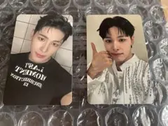 One Bite Blu-ray 武道館　トレカ　NEXZ ハル　ソニミュ