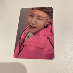 NCT DREAM Go Back To The Future ロンジュン