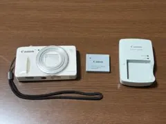 Canon PowerShot SX600 HS 動作確認済み 液晶やや難ありのサムネイル