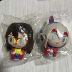 2026年最新】エルコンドルパサー ぬいぐるみの人気アイテム - メルカリ