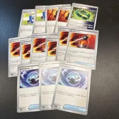 ポケモンカード グッズまとめ