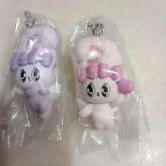 エスターバニー　マスコットスイング