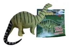 ブロントサウルス マルサン MARUSAN brontosaurus ソフビ ブロントサウルス マルサン MARUSAN brontosaurus ソフビ