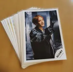 【送料込＆匿名配送】なにわ男子　公式写真　まとめ売り⑲