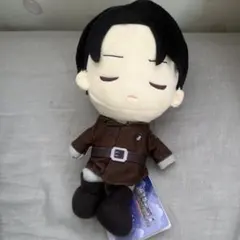 2025年最新】おやすみ調査兵団 ぬいぐるみの人気アイテム - メルカリ