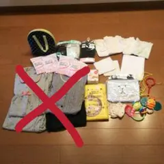 夏出産 応援セット