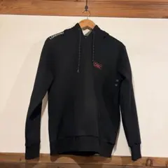 超美品　入手難　バーバリー　ブラックレーベル パーカー　M