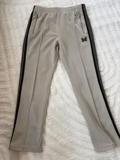 【Needles トラックパンツ　Mサイズ】のサムネイル