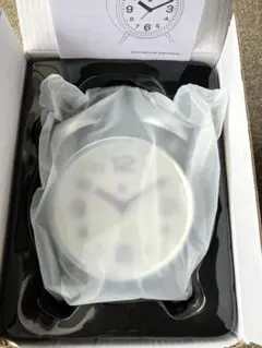 せーぶぽいんと ゆの サイン入り音声付き目覚まし時計 JUNONくじ | Mercari