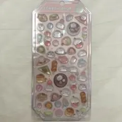 【正規品】ボンボンドロップシール もちもちボンボン シャーベット