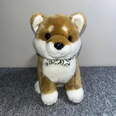柴犬 ぬいぐるみキーホルダー 赤首輪・青首輪 2個セット 柴犬 ぬいぐるみキーホルダー 赤首輪・青首輪 2個セット - メルカリ