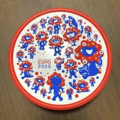 大阪万博 工作素材