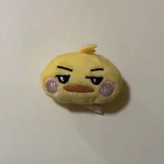 ZEROBASEONE テレ テニニ キーホルダー マスコット ぬいぐるみ