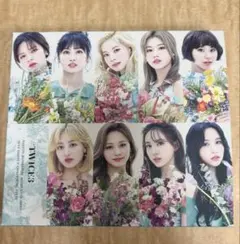 2025年最新】TWICE dvd トレカの人気アイテム - メルカリ