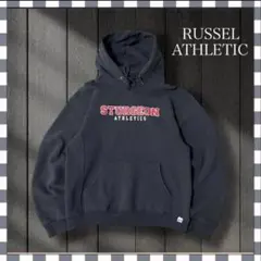 ラッセル パーカー